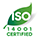 Label ISO 14001