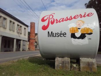 Musée de la Brasserie de Ville sur Illon