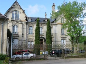Colette Thivet - Association culturelle Histoire et Patrimoine de Ville-sur-Illon