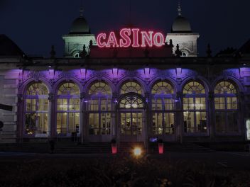 Casino de Contrexéville