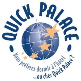  	HOTEL QUICK PALACE
