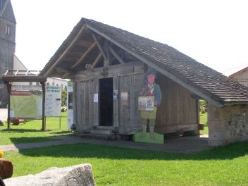 Office de Tourisme Remiremont Plombières-les-Bains