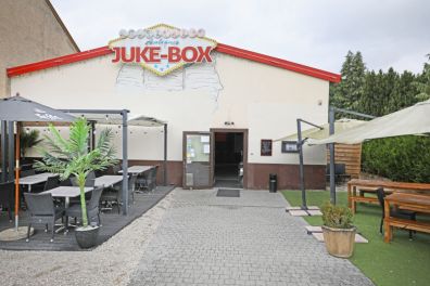 ©Le Juke Box