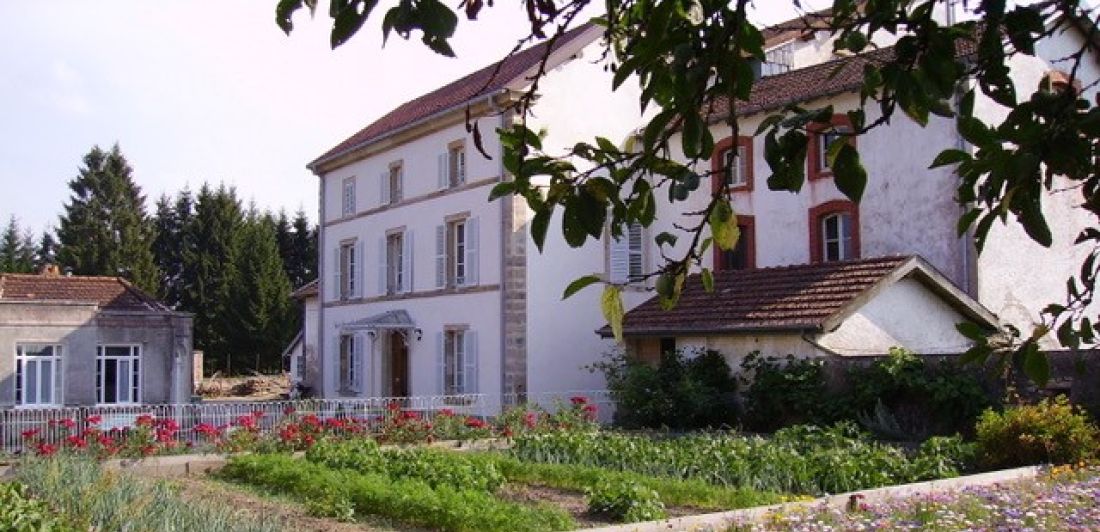 Aperçu de BED AND BREAKFAST – THE MILL OF VAUDRILLOT