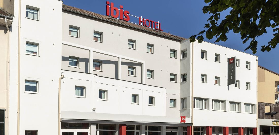 Aperçu de HOTEL RESTAURANT IBIS