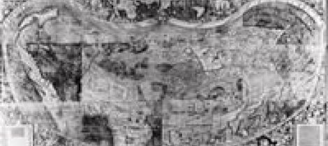 Aperçu de 1507 SAINT-DIE-DES-VOSGES NOMME LE NOUVEAU MONDE 