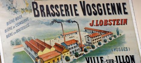 Aperçu de Saint-Patrick : Dégustez (avec modération) les bières brassées dans les Vosges